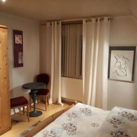 Weisseshaus 1 Hotel Blankenheim  Zewnętrze zdjęcie
