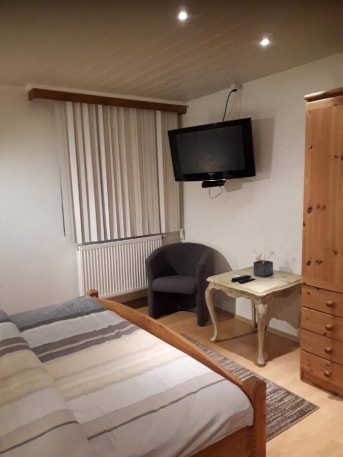 Weisseshaus 1 Hotel Blankenheim  Zewnętrze zdjęcie