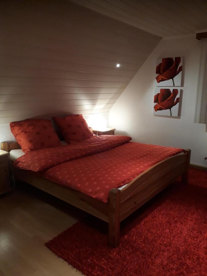 Weisseshaus 1 Hotel Blankenheim  Zewnętrze zdjęcie